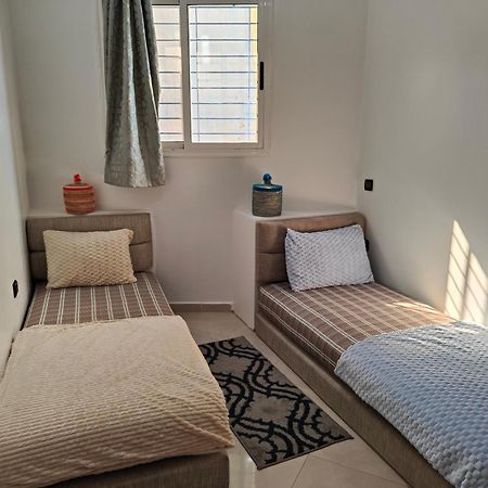Sweet Surf Hostel Taghazout Exterior photo