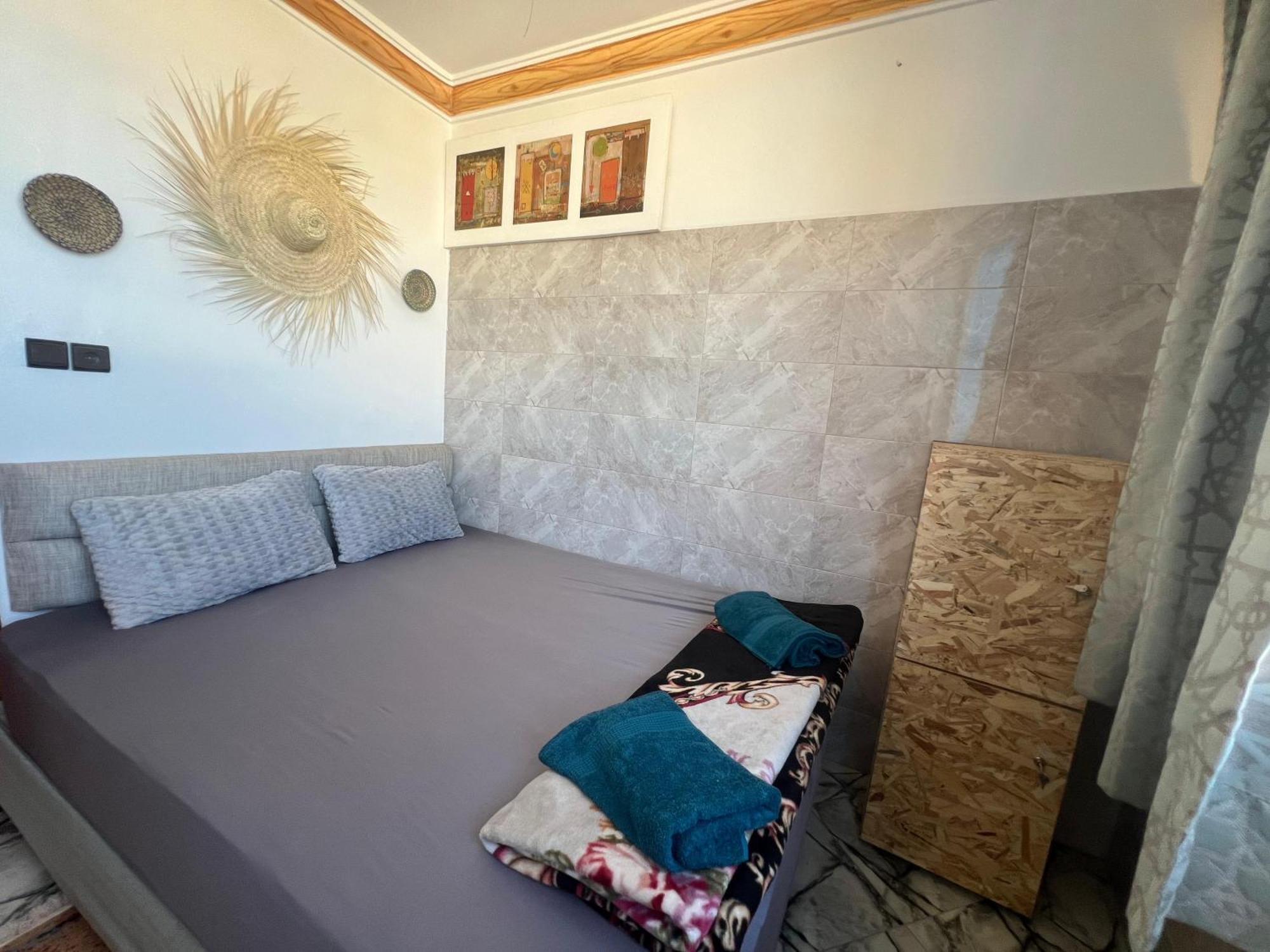 Sweet Surf Hostel Taghazout Exterior photo