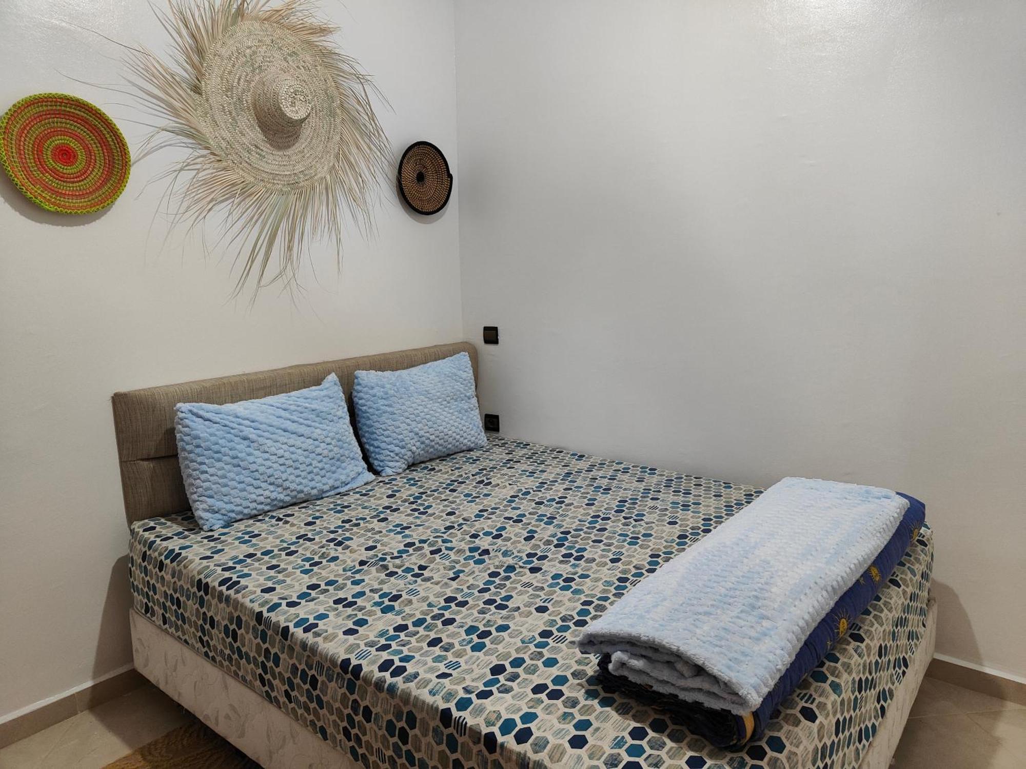 Sweet Surf Hostel Taghazout Exterior photo
