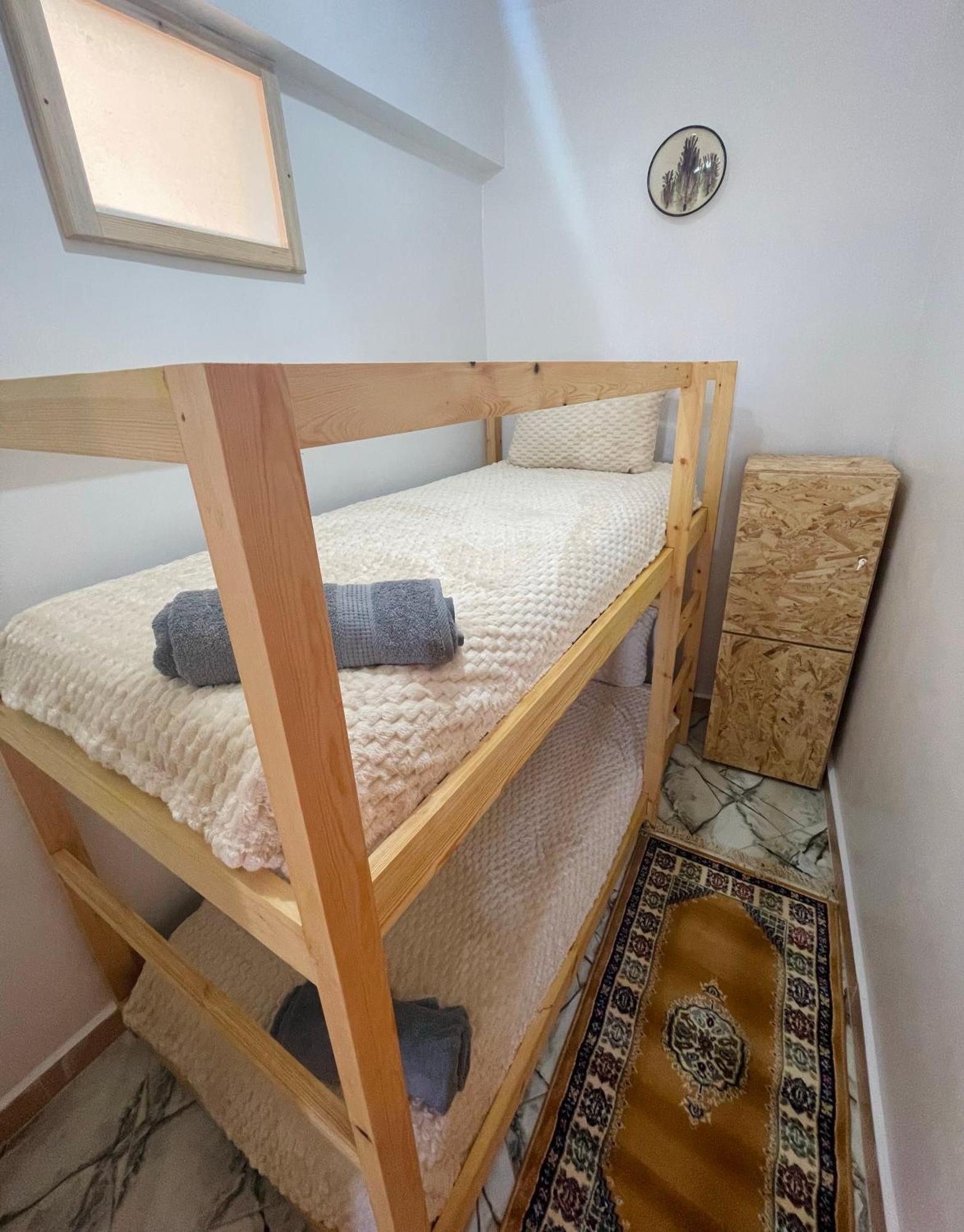 Sweet Surf Hostel Taghazout Exterior photo