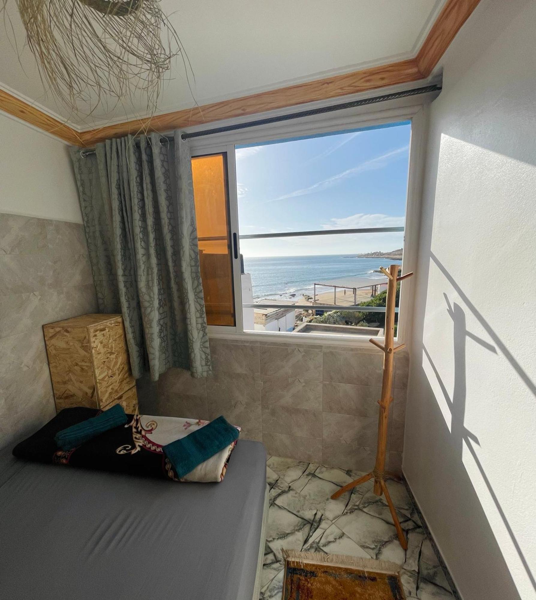 Sweet Surf Hostel Taghazout Exterior photo