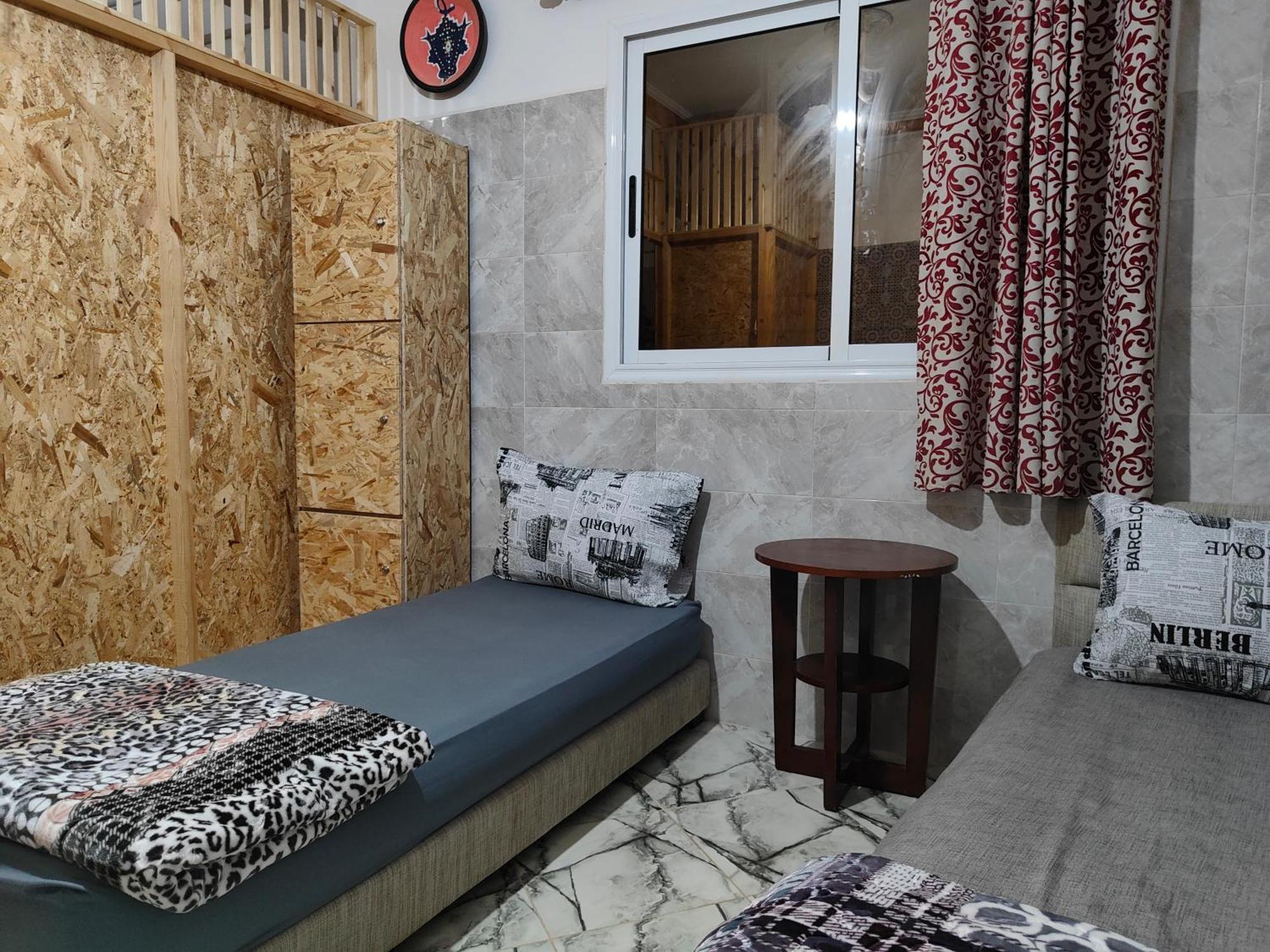 Sweet Surf Hostel Taghazout Room photo