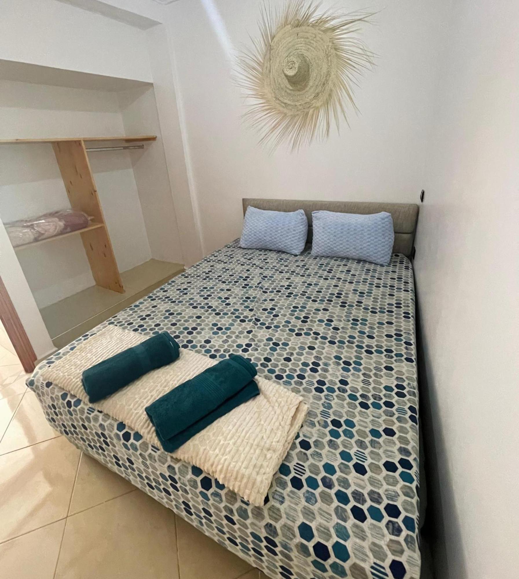 Sweet Surf Hostel Taghazout Room photo