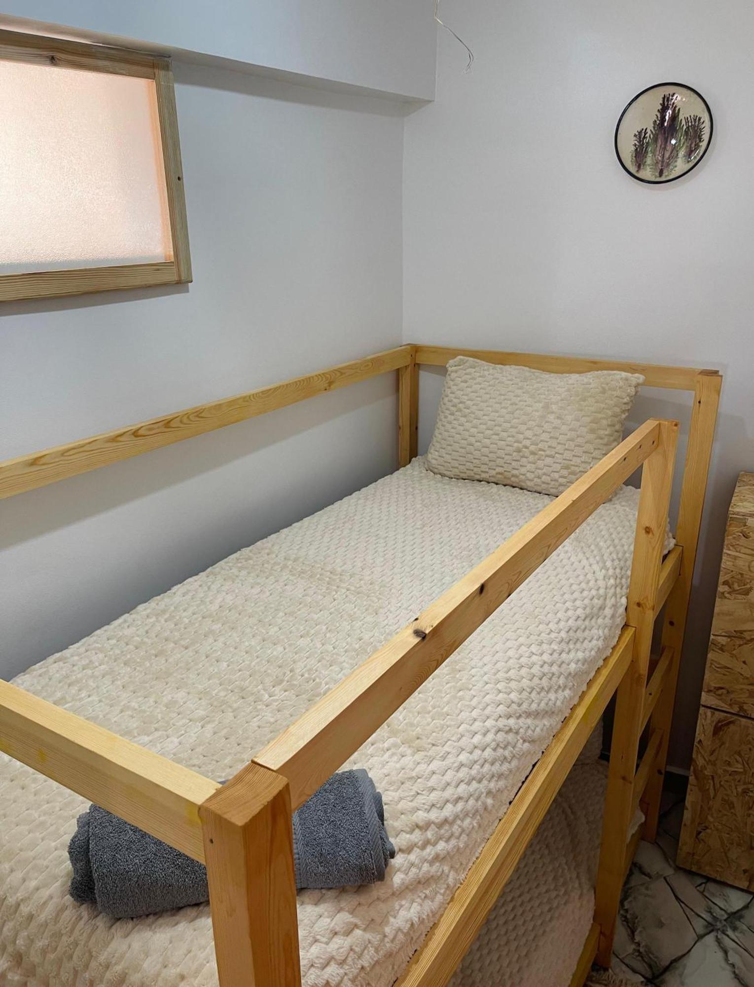 Sweet Surf Hostel Taghazout Room photo