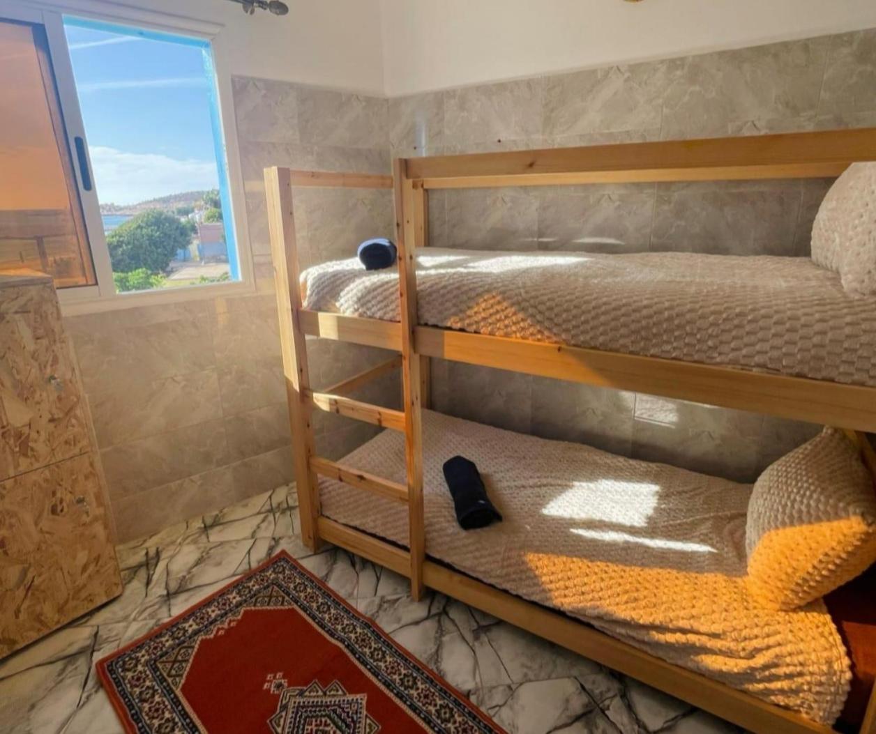 Sweet Surf Hostel Taghazout Room photo