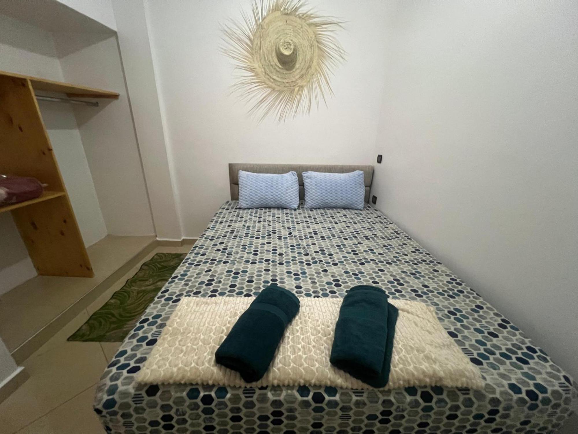Sweet Surf Hostel Taghazout Room photo