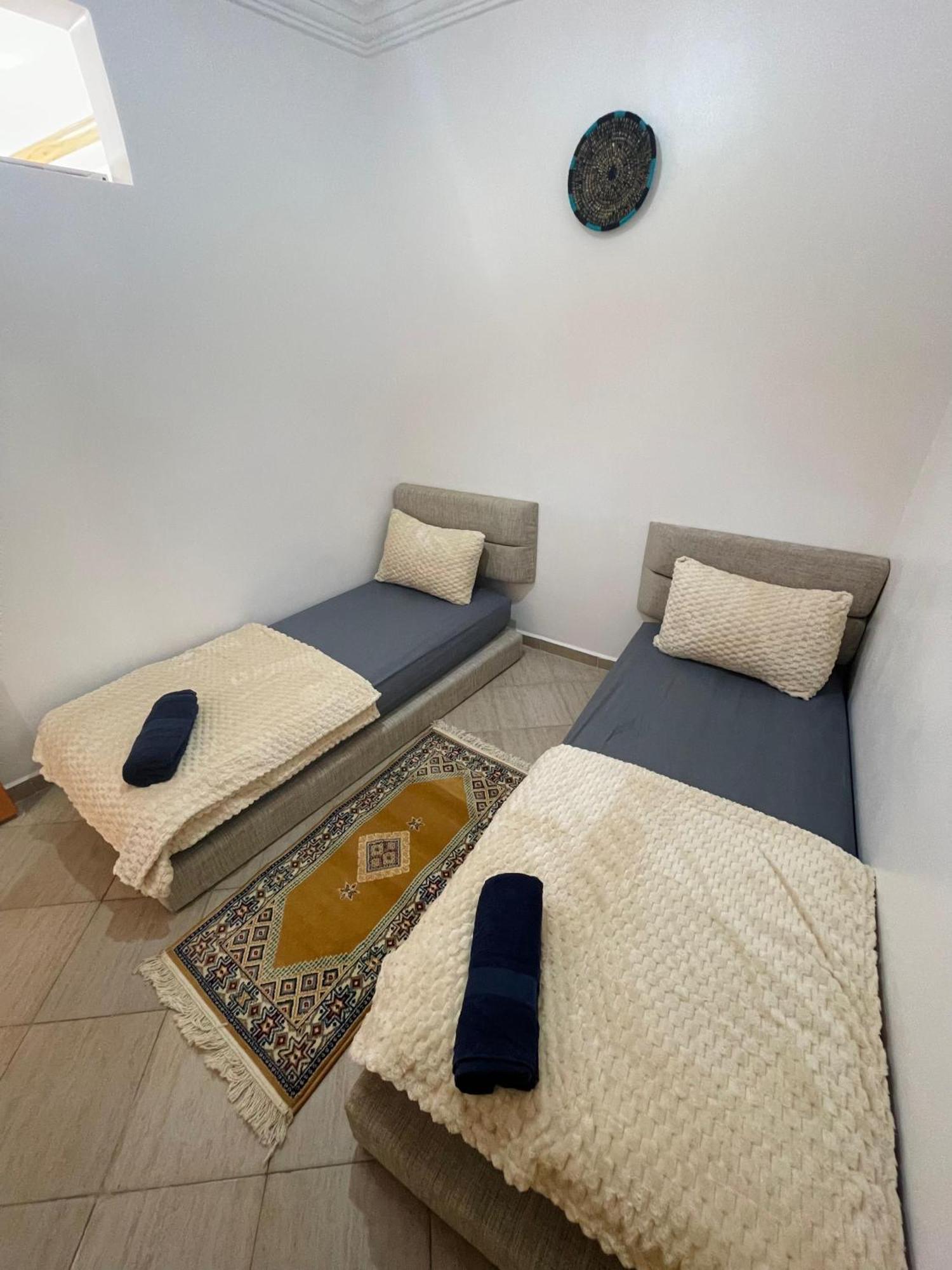 Sweet Surf Hostel Taghazout Room photo