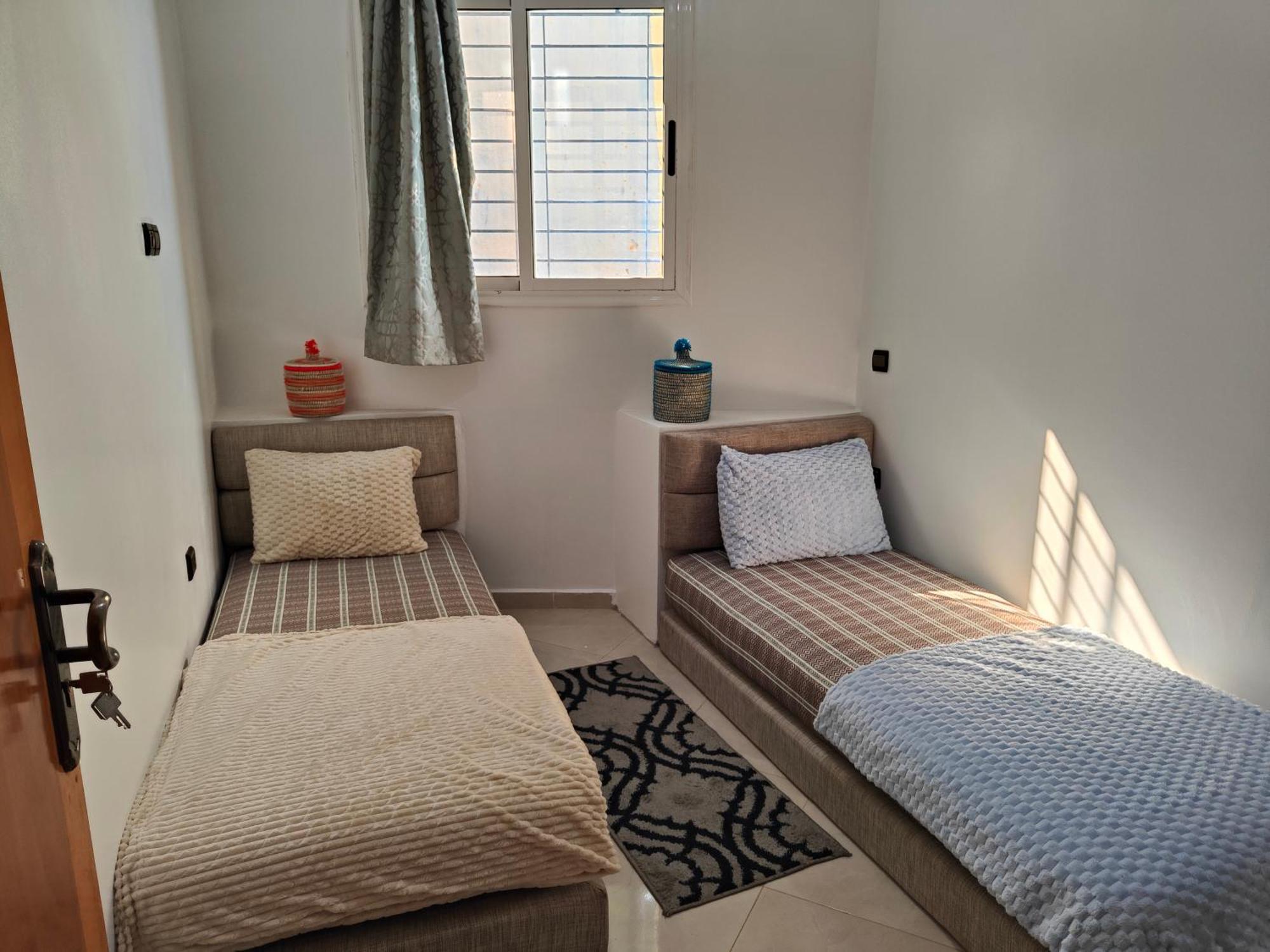 Sweet Surf Hostel Taghazout Exterior photo